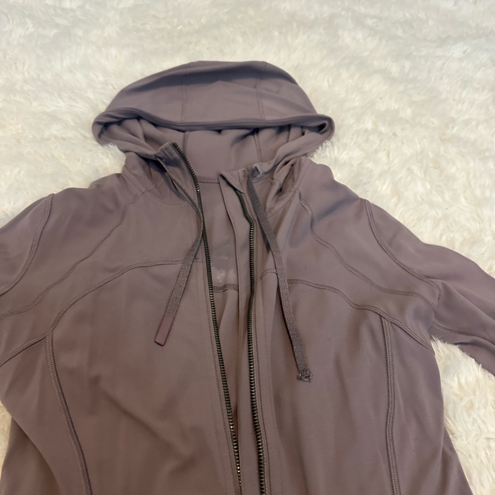 lululemon define jacket - Picture 4 of 5